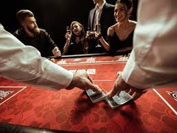 Онлайн казино Casino Beep-Beep